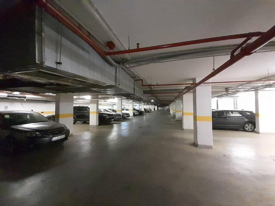 Lovely Apartment In City Centre For 4 Guests Budapest Exteriör bild